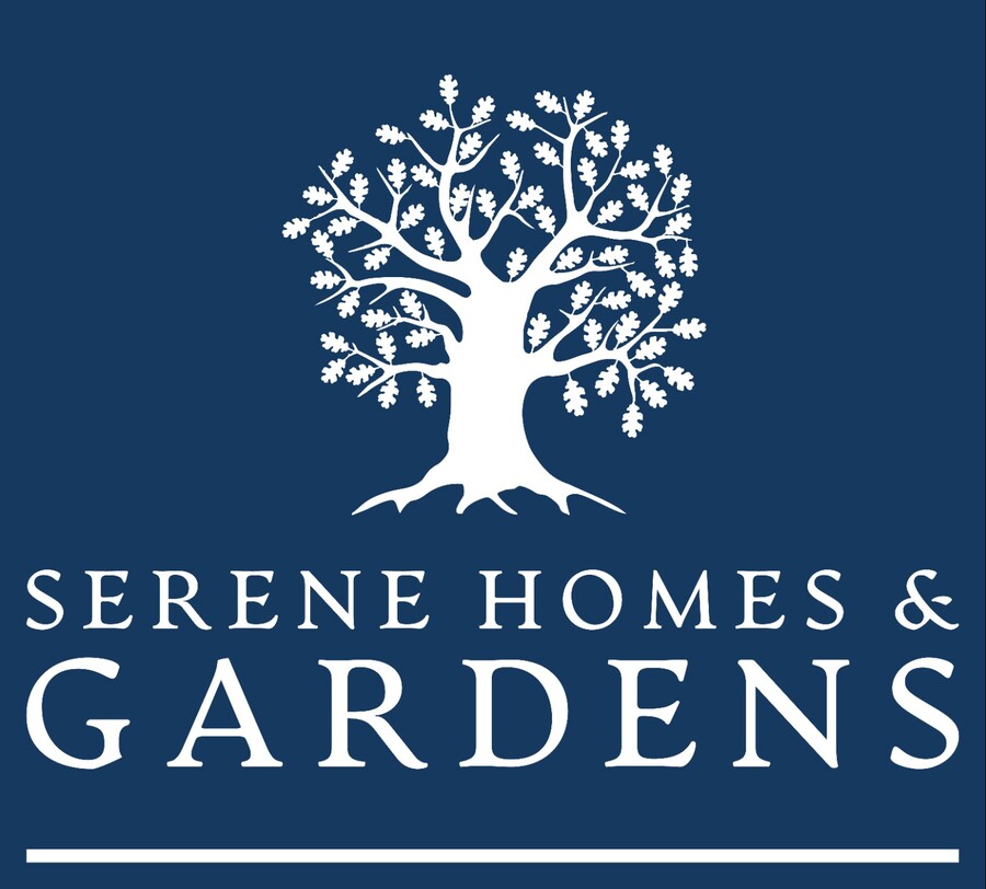 Serene Homes & Gardens